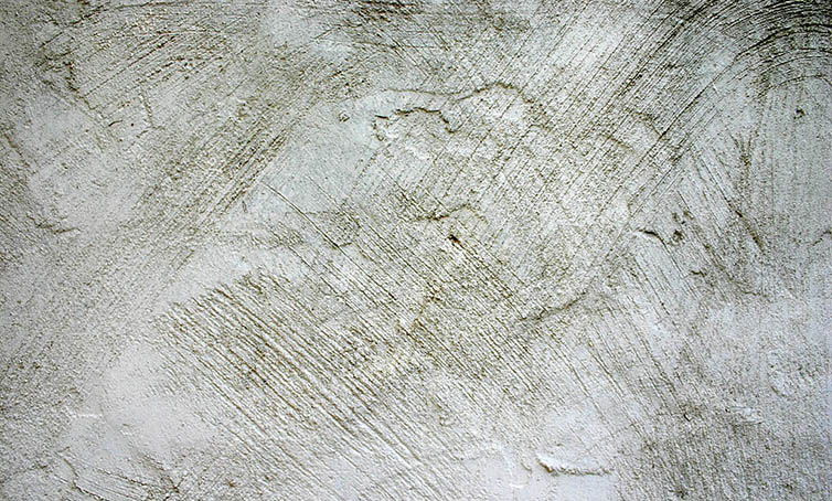 Штукатурка стен цементно-песчаным раствором